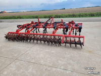Cultivateur Cappon VT 19 Triltand Cultivator