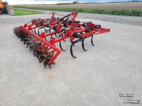Cultivateur Cappon VT 19 Triltand Cultivator