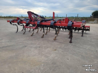 Cultivateur Cappon VT 19 Triltand Cultivator