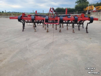 Cultivateur Cappon VT 19 Triltand Cultivator