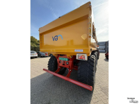 Tombereau / Benne TP VGM Rocky 36