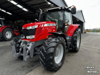Tracteur Massey Ferguson 7616 Dyna-6