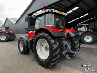 Tracteur Massey Ferguson 7616 Dyna-6