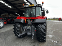 Tracteur Massey Ferguson 7616 Dyna-6