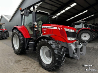 Tracteur Massey Ferguson 7616 Dyna-6