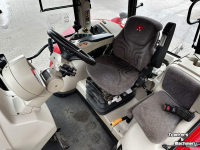 Tracteur Massey Ferguson 7616 Dyna-6