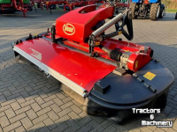 Faucheuse Vicon Vicon Extra 632FT Frontmaaier