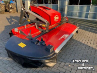Faucheuse Vicon Vicon Extra 632FT Frontmaaier
