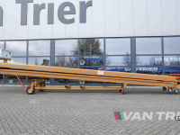 Convoyeur duo télescopique Breston 2x10-80 Duoband