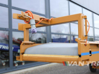 Convoyeur duo télescopique Breston 2x10-80 Duoband