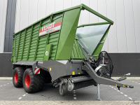 Autochargeuse Fendt Tigo 60 PR