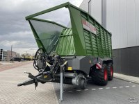 Autochargeuse Fendt Tigo 60 PR