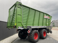 Autochargeuse Fendt Tigo 60 PR
