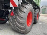 Autochargeuse Fendt Tigo 60 PR