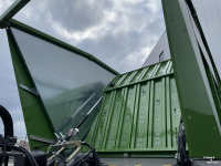 Autochargeuse Fendt Tigo 60 PR
