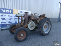 Tracteurs anciens Landini L25