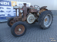 Tracteurs anciens Landini L25