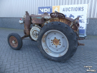 Tracteurs anciens Landini L25