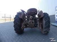 Tracteurs anciens Landini L25