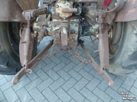 Tracteurs anciens Landini L25