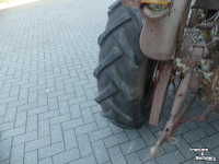 Tracteurs anciens Landini L25