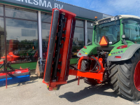 Rotobroyeur Boxer agf 200