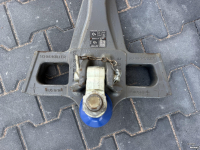 Autres tracteurs et accessoires  K80