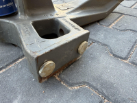 Autres tracteurs et accessoires  K80