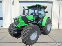 Tracteurs Deutz-Fahr 6125C Powershift trekker Deutz tractor nieuw uit voorraad leverbaar