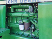 Tracteurs John Deere 4040
