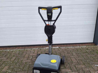Autolaveuses Karcher BRS 40/1000C