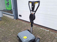 Autolaveuses Karcher BRS 40/1000C