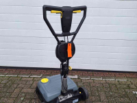 Autolaveuses Karcher BRS 40/1000C