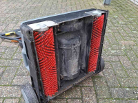 Autolaveuses Karcher BRS 40/1000C