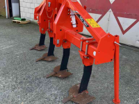 Décompacteur Kuhn DC 301