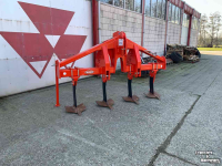 Décompacteur Kuhn DC 301