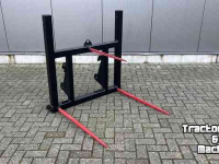 Pince à balle MBW BV 1150 / 3