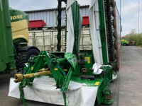 Faucheuse McHale Proglide B9600 / F3100 Maaicombinatie