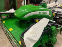 Faucheuse McHale Proglide B9600 / F3100 Maaicombinatie