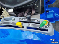 Tracteur pour horticulture New Holland BOOMER 25