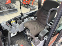 Mini pelleteuse Kubota KX030-4