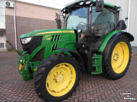 Tracteur John Deere 6125 r