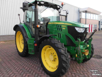 Tracteur John Deere 6125 r