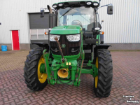 Tracteur John Deere 6125 r