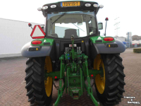Tracteur John Deere 6125 r