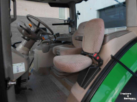 Tracteur John Deere 6125 r
