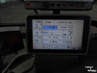 Tracteur John Deere 6125 r