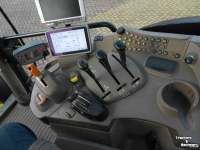 Tracteur John Deere 6125 r