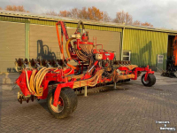 Injecteur de prairie Roelama Sleepslangbemester / Bemester