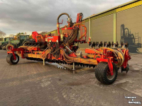 Injecteur de prairie Roelama Sleepslangbemester / Bemester